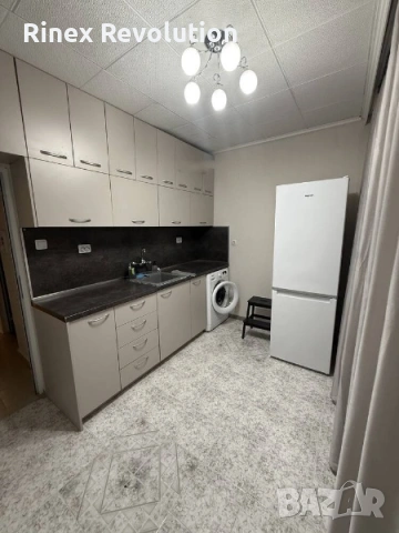 Тристаен апартамент под наем в Тракия, снимка 4 - Апартаменти - 54071155