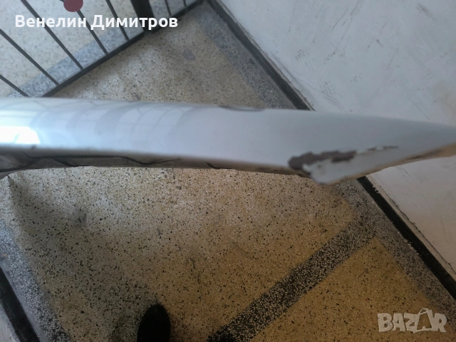 Преден капак за Хюндай акцент II., снимка 3 - Части - 53637257