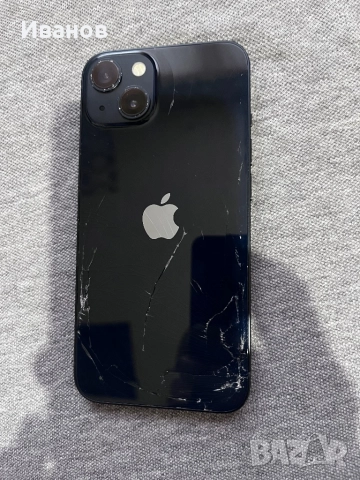 iPhone 13 (за части), снимка 2 - Apple iPhone - 52583260