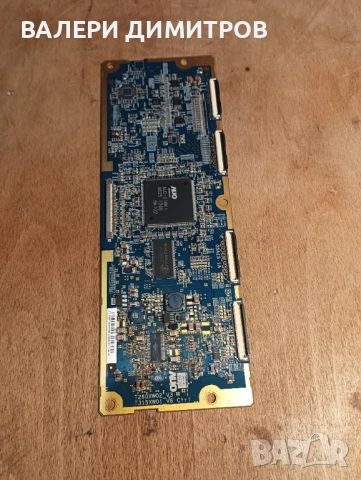 Продавам T-CON  T260XW02_V3 ,T315XW01_V6, снимка 2 - Части и Платки - 53340166