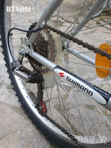 Велосипед - Sprint - Zenith ( SHIMANO ) !  , снимка 3 - Велосипеди - 46462684