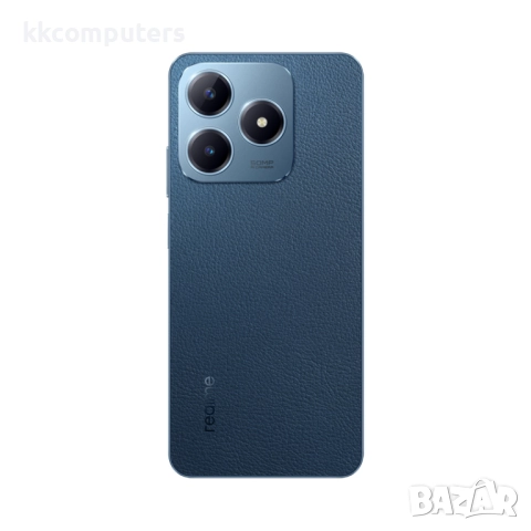 ЧАСТИ ЗА Смартфон GSM REALME C63 BLUE RMX3939 6.74 ", 256 GB, RAM 8 GB, 50+0.08 MP, снимка 5 - Резервни части за телефони - 51572722