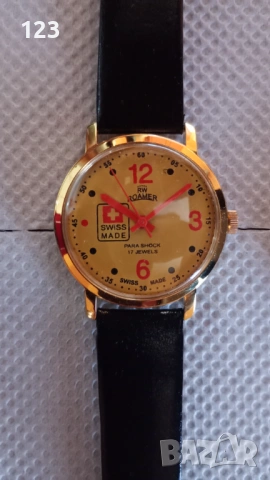 ROAMER, снимка 7 - Мъжки - 46101010