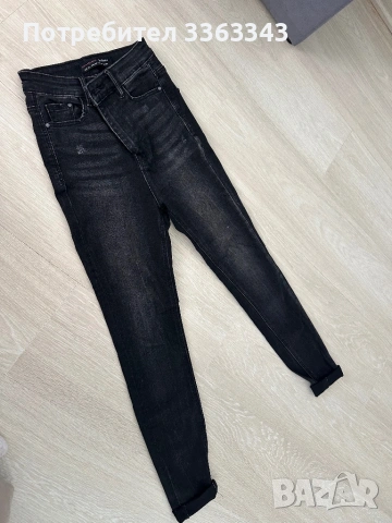 Дънки отСтрадивариус 32