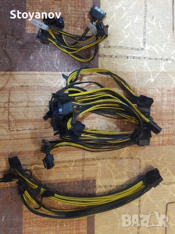 Захранване EVGA 1300 G2, снимка 15 - Захранвания и кутии - 52976989