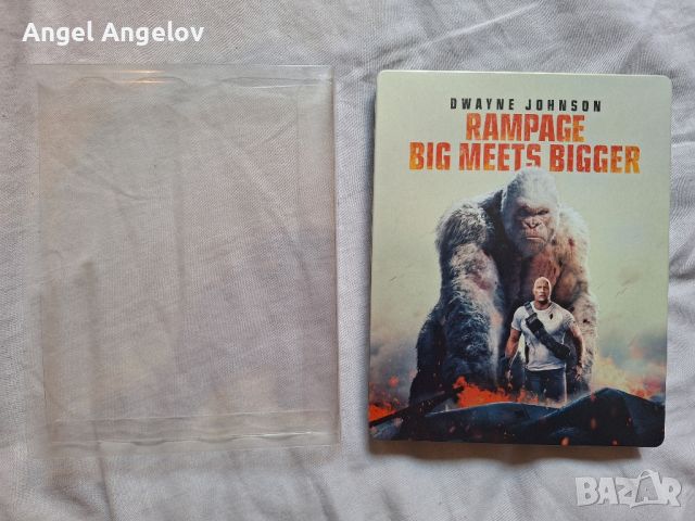 английски издания без български субтитри цена 40 лв на филм, снимка 15 - Blu-Ray филми - 45897223