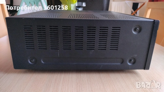 NAD C375BEE, снимка 7 - Ресийвъри, усилватели, смесителни пултове - 53781022