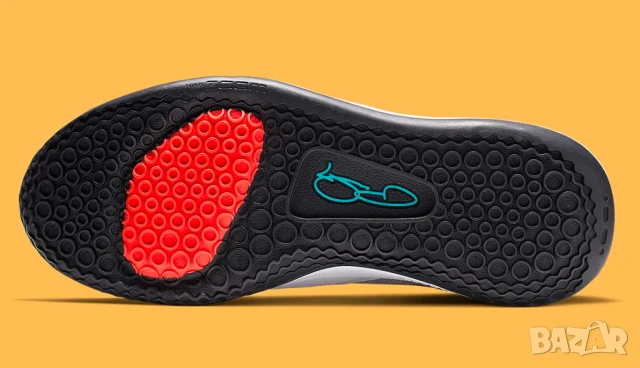 Sidas Cushioning Gel 3D Стелки за обувки размер Л, снимка 2 - Други - 50539320