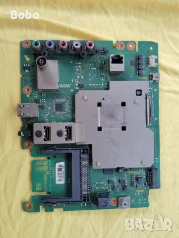 Panasonic TX-49ES500B Main Board TNPH1181(2)A, снимка 1 - Части и Платки - 46866928