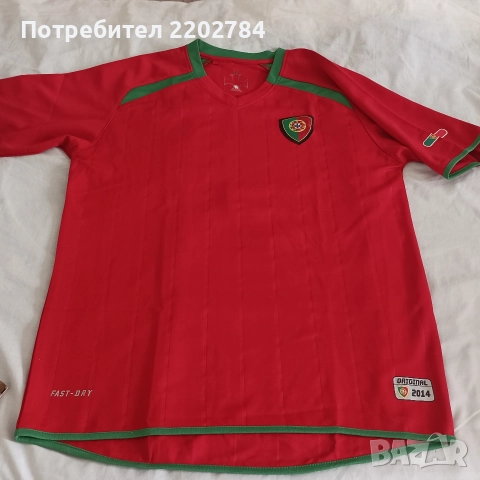 Футболни тениски Португалия,Роналдо,тениска, снимка 11 - Фен артикули - 52955765