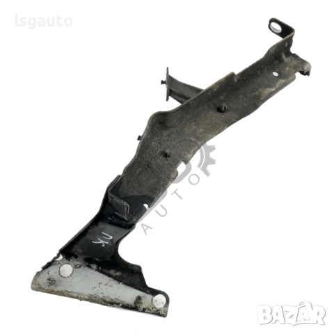 Държач ляв калник AUDI A4 (B8) 2008-2015 ID:148981