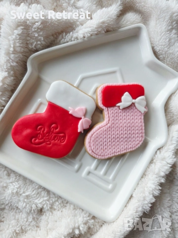 Коледни меденки , снимка 15 - Други - 52412305