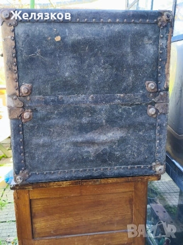 Антикварни ракли, снимка 2 - Антикварни и старинни предмети - 52507693