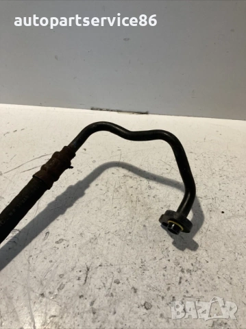 Маркуч за климатик за бензин за Volvo C70 2.4 (2008) 4N5H19N601AC, снимка 2 - Части - 54021127