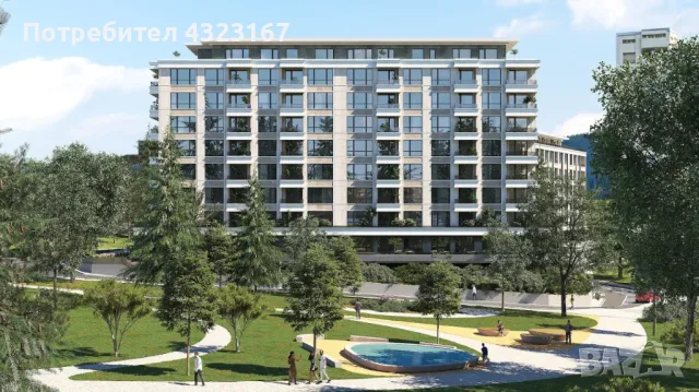 Продава 2-СТАЕН град Стара Загора Аязмото, снимка 10 - Aпартаменти - 48270478