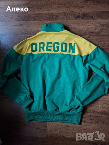 Adidas Oregon мъжко горнище L размер. , снимка 4 - Спортни дрехи, екипи - 54091742