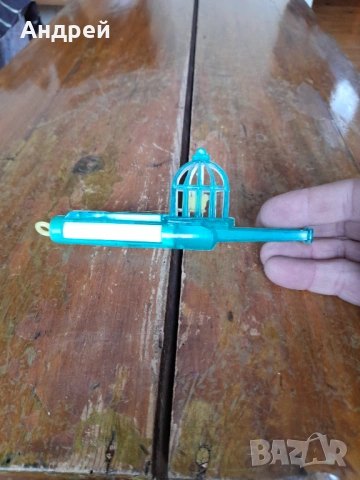 Стара детска свирка #22, снимка 2 - Други ценни предмети - 53487265