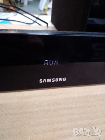 2.1 Саундбар SAMSUNG HW-F450, снимка 5 - Аудиосистеми - 52659051