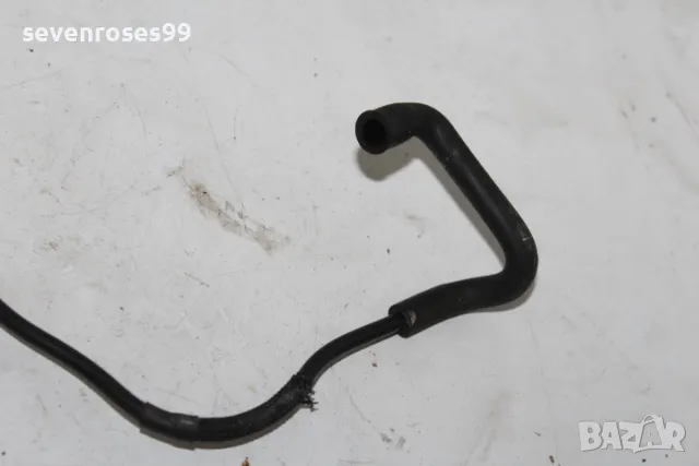 Тръбичка вакуум Форд Фиеста 6 1.4d 2011 Ford Fiesta 6, снимка 3 - Части - 49794957