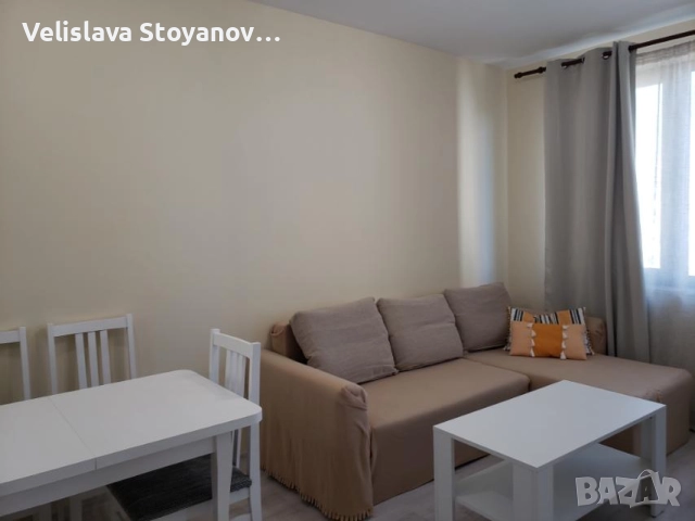 ЧИСТО НОВ двустаен ПЕРФЕКТНА ЛОКАЦИЯ Младост възможност краткосрочно , снимка 6 - Апартаменти - 51717759