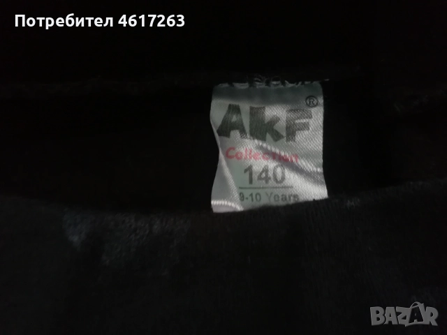 Комплекти за 134-140см / 9-10г, снимка 17 - Детски комплекти - 52404347