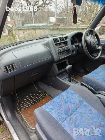 Toyota Rav4 2.0 бензин /газ, снимка 10 - Автомобили и джипове - 53053017