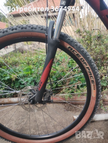 29"-BULLS, снимка 10 - Велосипеди - 54292023