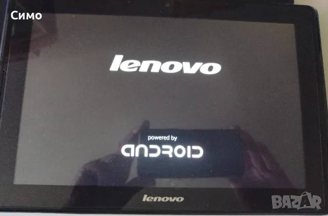 Таблет Lenovo A7600-H, снимка 3 - Таблети - 47163847