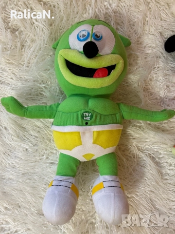 Плюшени играчки, снимка 3 - Плюшени играчки - 51555602