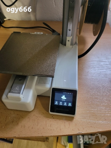 bambu lab a1 mini, снимка 2 - Друга електроника - 54028411