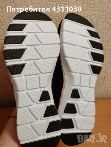 Нови маратонки 44 номер , снимка 7 - Спортни обувки - 54253574