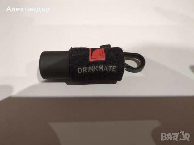 Джобен алкохолен тестер/дрегер Drinkmate