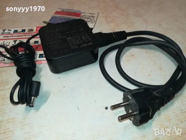 ASUS 19V/3,42A-POWER ADAPTER 1108241231, снимка 10 - Мрежови адаптери - 46872547