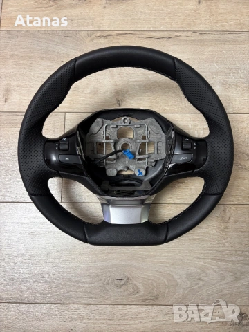 Волан пежо 208/308