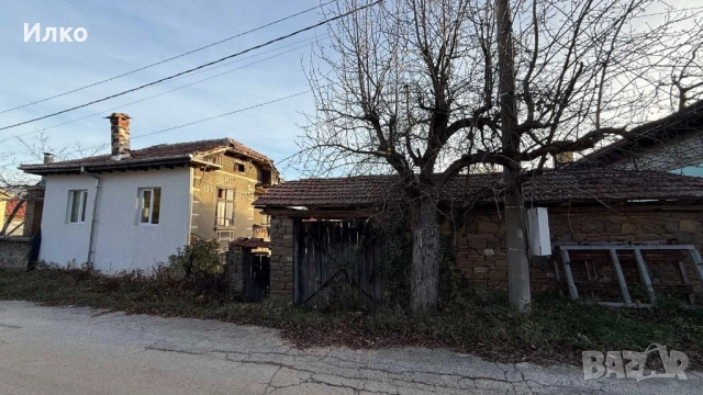 Продавам къща село Здравковец област Габрово , снимка 12 - Къщи - 50416403