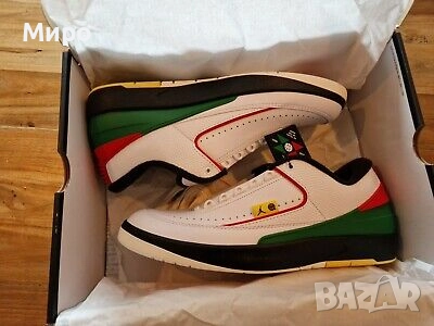 Jordan , снимка 10 - Кецове - 52963645