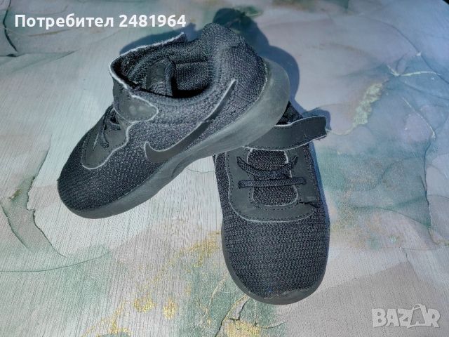 Маратонки Nike, снимка 1 - Детски маратонки - 46122816