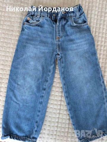 Дрехи за момче Zara, HM, Obaidi