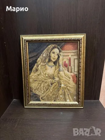 продавам гоблени, снимка 14 - Гоблени - 50439899