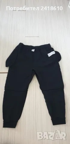 Nike Tech Fleece Pant Mens Size 2XL  ОРИГИНАЛ! Мъжко Долнище!, снимка 11 - Спортни дрехи, екипи - 47558471