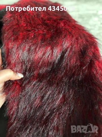 Детско елече, снимка 2 - Детски якета и елеци - 54155910