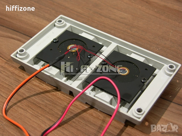  Kenwood kl-a500x високочестотни говорители, снимка 5 - Тонколони - 52956402