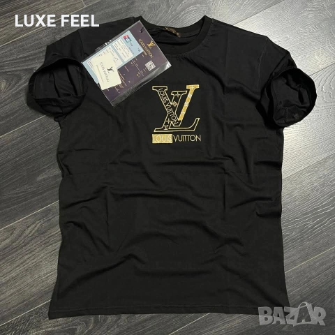 KARL LAGERFELD 💣 HUGO BOSS 💣AMIRI💣, снимка 7 - Тениски - 53741000