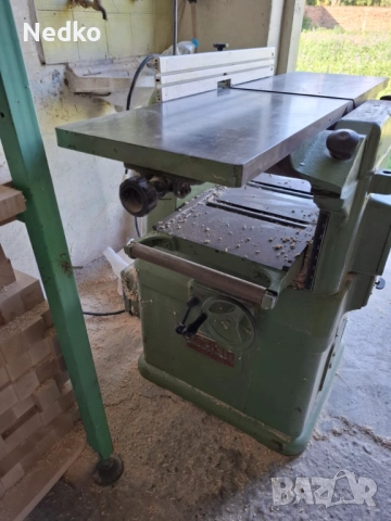 Абрихт-Щрайхмус, снимка 2 - Други машини и части - 51470453