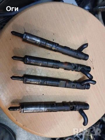 Дюзи за Рено и Нисан 1.5 dci EJBR02101Z / 8200240244