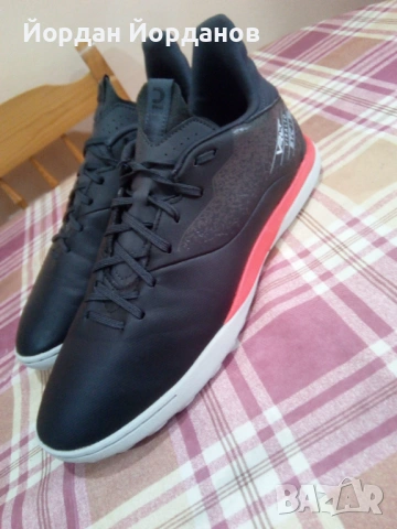 Футболни обувки KIPSTA 44 номер