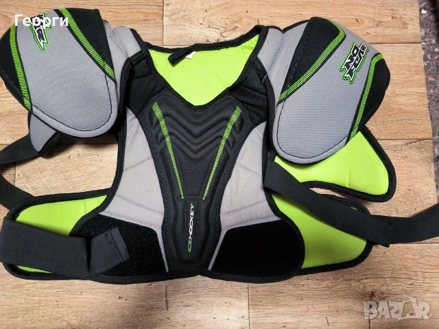 Нагръдник No Fear за хокей