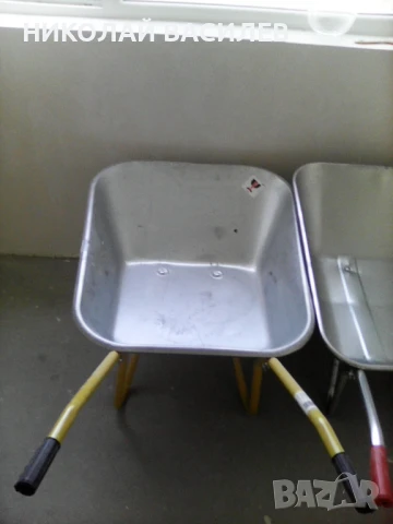 Количка       гума   .   , снимка 9 - Пелети - 49166544