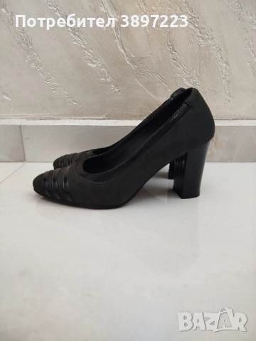 Дамски обувки Balis, снимка 2 - Дамски елегантни обувки - 52019435
