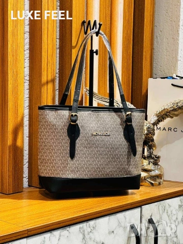 Michael Kors ⚜️ Дамски Чанти , снимка 4 - Чанти - 53458500